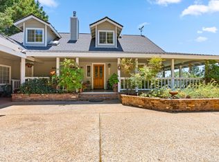 10811 Round Valley Rd, Grass Valley, CA 95949