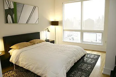 Rented by Park River