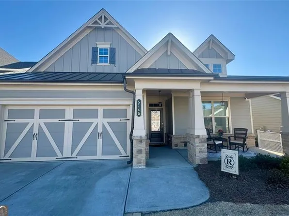 5145 Golden Oak Cv, Gainesville, GA 30504