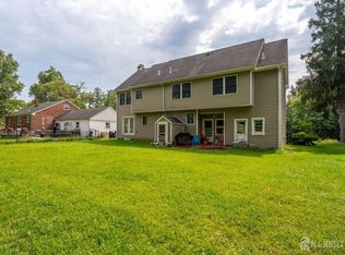 731 Kline Pl, Bridgewater, NJ 08807