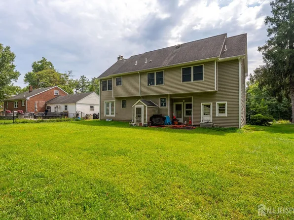 731 Kline Pl, Bridgewater, NJ 08807