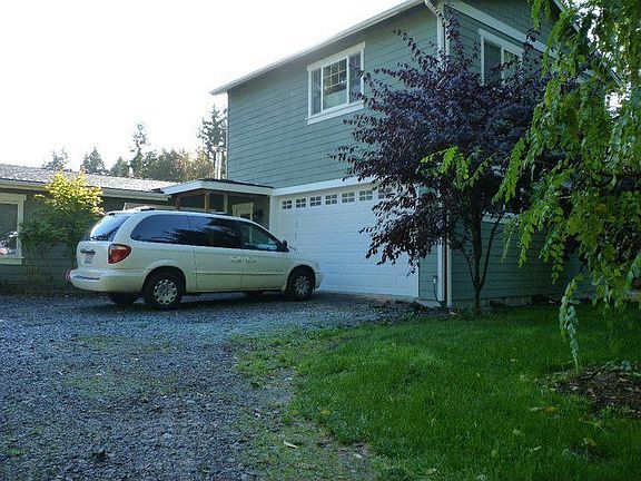 Garage/Family Room Addition (New in 2011)