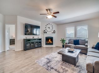 4215 Bullock Ln, Forney, TX 75126