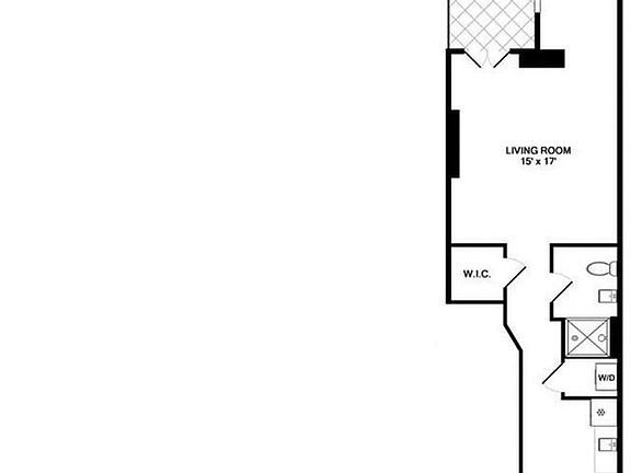 2nd image of 476 W 142nd St