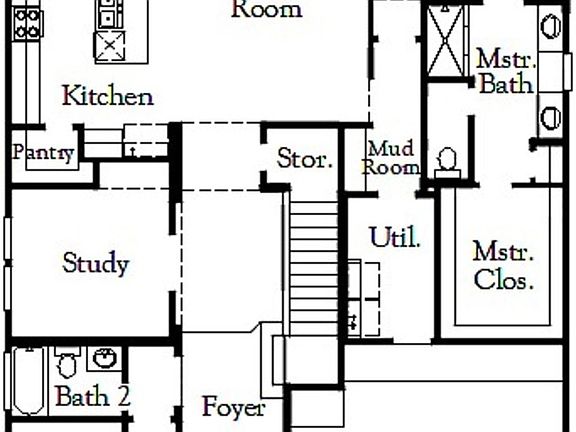 2nd image of this home