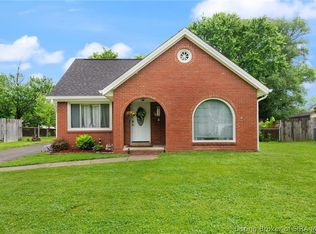 1708 Chelsey Ct, Clarksville, IN 47129
