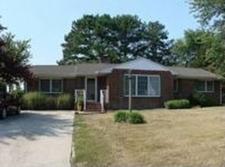 31466 Red Mill Dr, Lewes, DE 19958