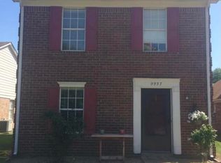 9937 Maury Cv, Olive Branch, MS 38654