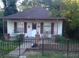 420 Spring St, Rogers, AR 72756