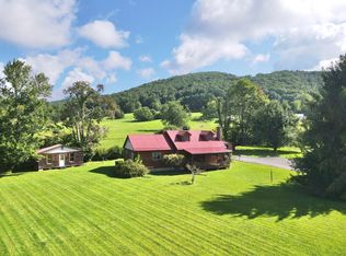 290 Juneberry Ct, Athens, WV 24712
