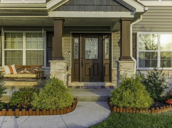 16280 Natchez Dr, Ashland, MO 65010