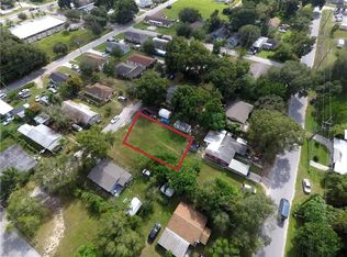 14717 Futch St, Dade City, FL 33523