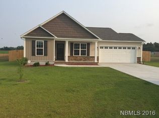 113 Grist Mill Dr, Havelock, NC 28532