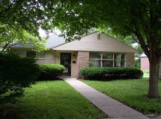 1609 Rebecca Dr, Rockford, IL 61107