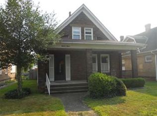 1815 S 6th St, Ironton, OH 45638