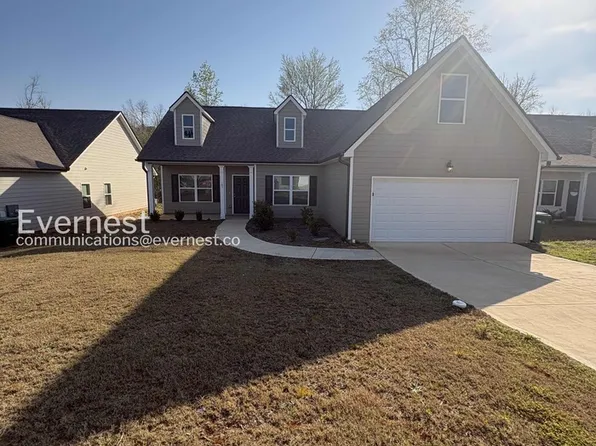 105 Culver St, Jackson, GA 30233