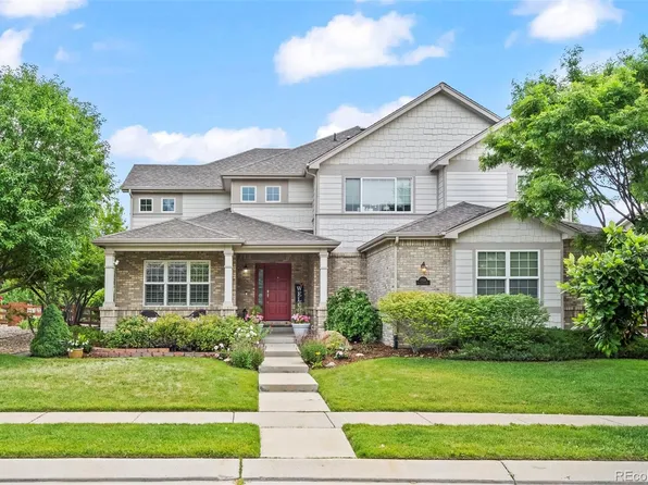 13924 Quail Ridge Drive, Broomfield, CO 80020