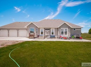 23 S 800 W, Blackfoot, ID 83221