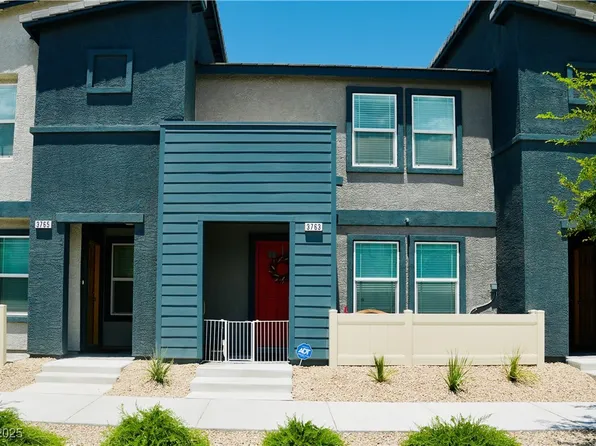 3763 Sonrisa Vista Ave, Henderson, NV 89044
