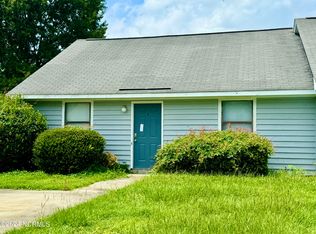 2107 E 3rd St #A, Greenville, NC 27858