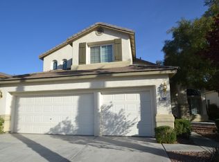2487 Brandywine Shoals Pl, Henderson, NV 89052