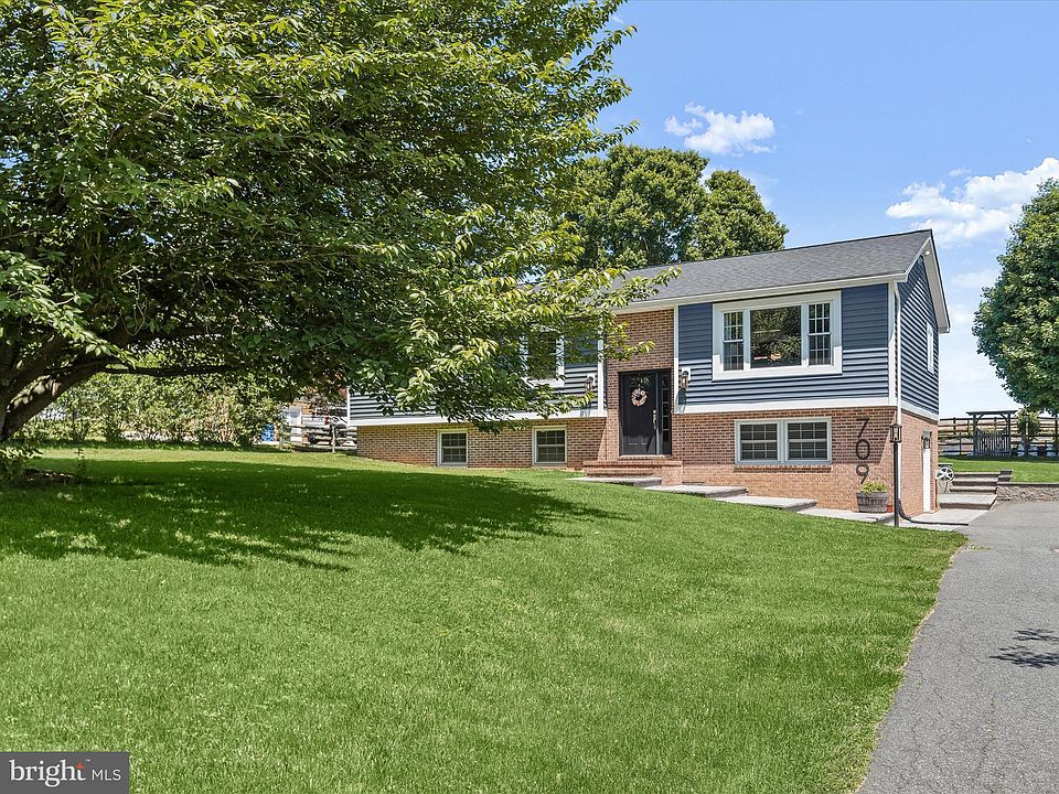 709 Priestford Rd, Churchville, MD 21028 Zillow