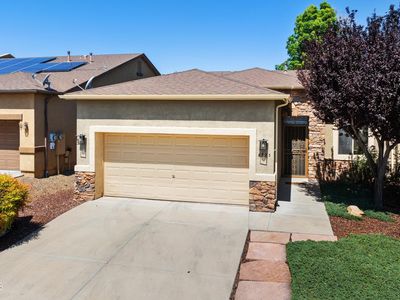 6723 E Arden Ct #5, Prescott Valley, AZ, 86314