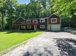 23 Algonquin Trl, Oro Medonte, ON L0K 1E0