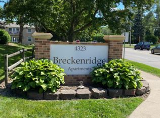 Breckenridge Apartments, Davenport, IA 52806