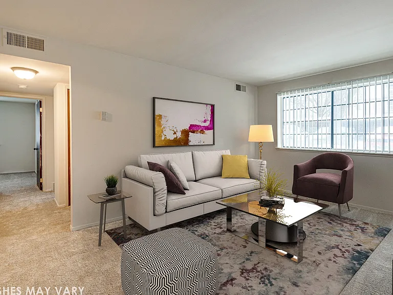 Laurel Woods Apartments — Photo 26
