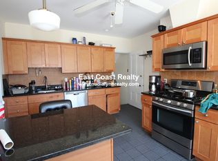 53 Chestnut Hill Ave #2NL, Brighton, MA 02135