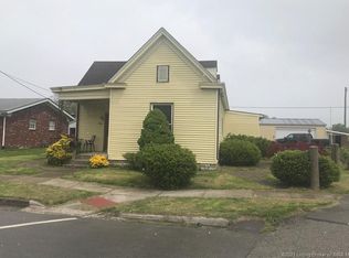 2228 Park Ave, New Albany, IN 47150