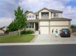 6656 S Newland Way, Littleton, CO 80123