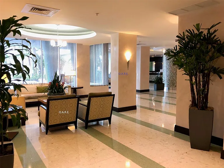 3901 S Ocean Dr #8E — Photo 30