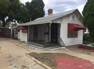 1624 E 4th St, Pueblo, CO 81001
