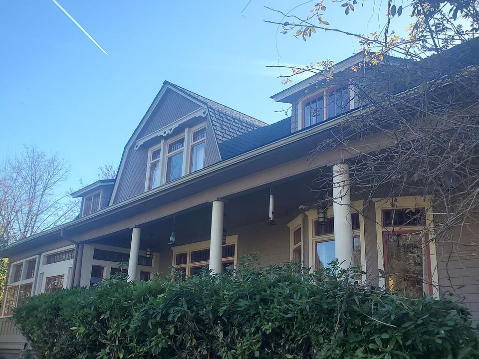 Built in 1901 by the family that platted this section of the city, annexed in 1906 as the Surdevant Tracts
