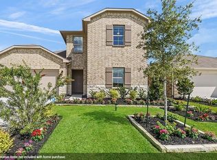 20810 Marigold Meadow St, Katy, TX 77449