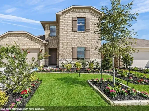 20810 Marigold Meadow St, Katy, TX 77449