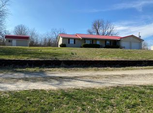 15 Hogeye Loop, Elkland, MO 65644