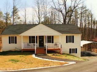 79 William And Mary Ln, Stafford, VA 22554