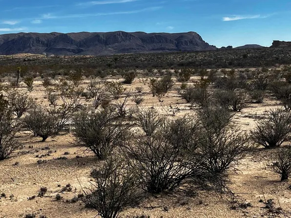 13962 Rancho Manana Loop #Pid, Terlingua, TX 79852