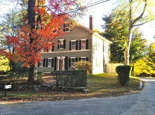 240 South Rd, Ashby, MA 01431