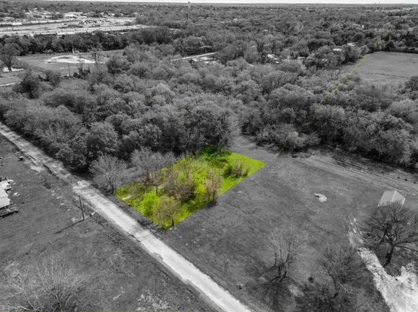 LOT 6 Waco St, Teague, TX 75860