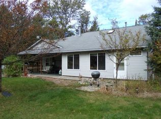 5510 Ridge Rd, Luzerne, MI 48636