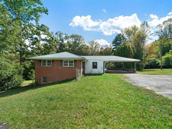 1348 Nebo Rd, Dallas, GA 30157