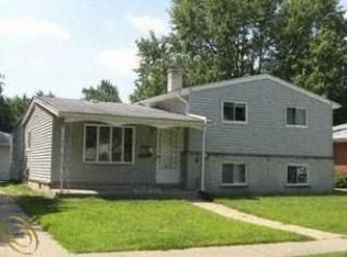 37241 Vincent St, Westland, MI