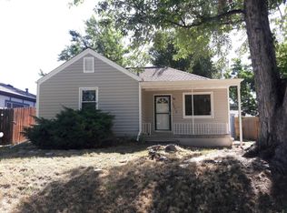 2572 S Williams St, Denver, CO 80210
