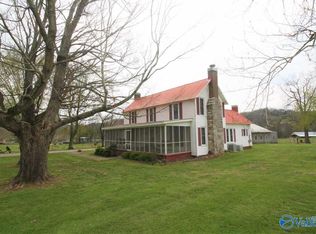 33343 Ardmore Ridge Rd, Ardmore, TN 38449