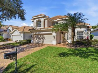12836 Brynwood Way, Naples, FL 34105