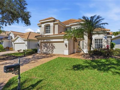 12836 Brynwood WAY, Naples, FL, 34105